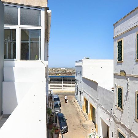 Vila Casa Lopes Fuzeta Exteriér fotografie